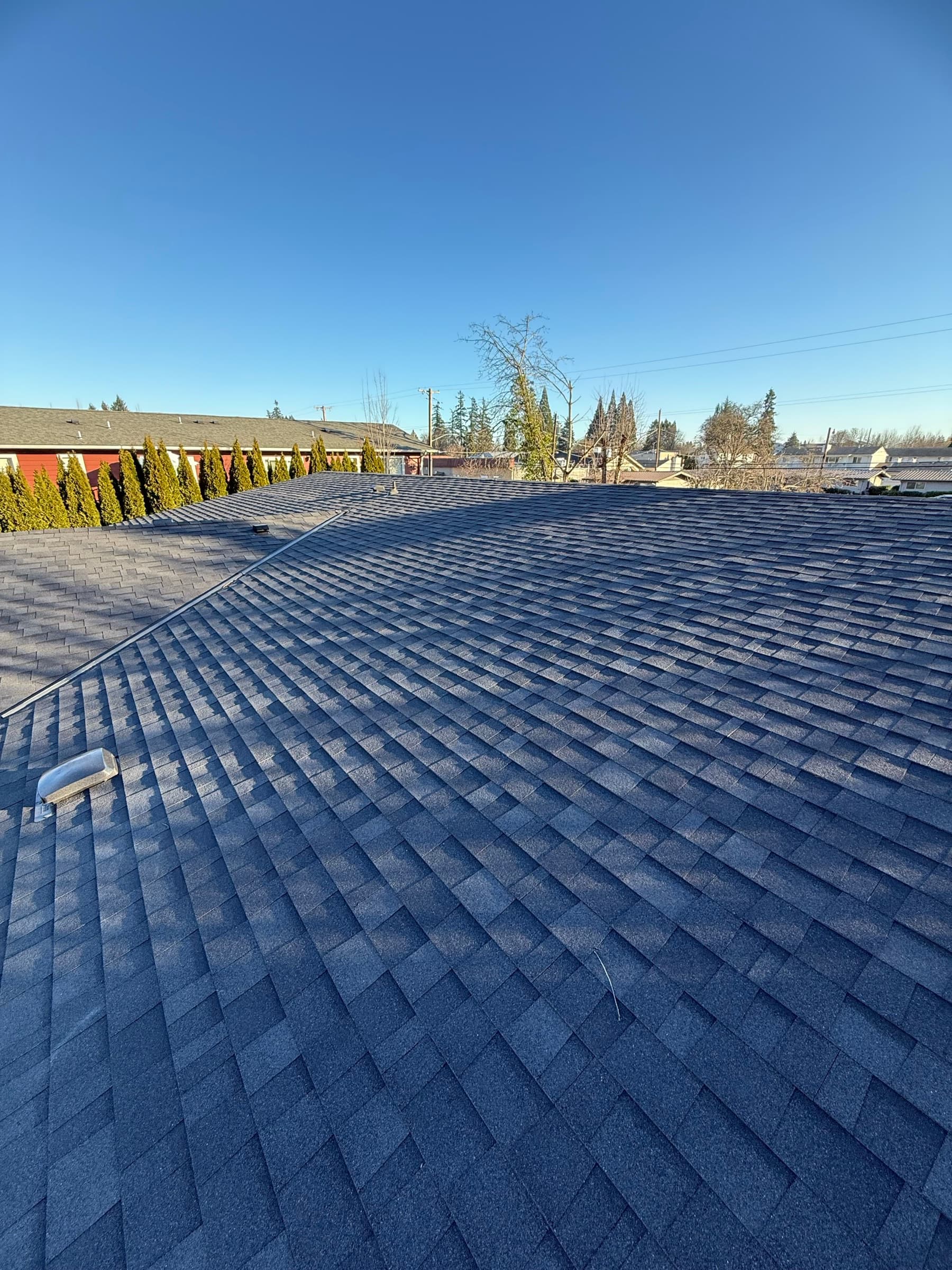 Residential construction and renovation work by licensed Oregon contractor Denali Builders